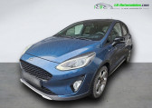 Ford Fiesta occasion année 2018 boite Manuelle Annonce Ford Fiesta occasion Essence 1.0 EcoBoost 100 BVM à Beaupuy