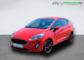 Ford Fiesta occasion année 2017 boite Manuelle Annonce Ford Fiesta occasion Essence 1.0 EcoBoost 100 BVM à Beaupuy
