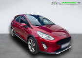 Ford Fiesta 1.0 EcoBoost 100 BVM   Beaupuy 31