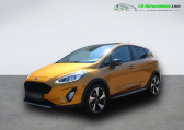 Ford Fiesta 1.0 EcoBoost 100 BVM   Beaupuy 31