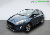 Ford Fiesta 1.0 EcoBoost 100 BVM   Beaupuy 31