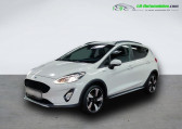 Ford Fiesta occasion année 2020 boite Manuelle Annonce Ford Fiesta occasion Essence 1.0 EcoBoost 100 BVM à Beaupuy
