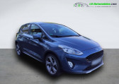 Ford Fiesta 1.0 EcoBoost 100 BVM   Beaupuy 31