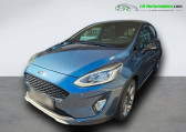 Ford Fiesta 1.0 EcoBoost 100 BVM   Beaupuy 31
