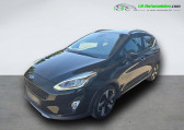 Ford Fiesta occasion année 2019 boite Manuelle Annonce Ford Fiesta occasion Essence 1.0 EcoBoost 100 BVM à Beaupuy