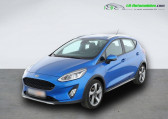 Ford Fiesta occasion année 2019 boite Manuelle Annonce Ford Fiesta occasion Essence 1.0 EcoBoost 100 BVM à Beaupuy