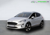 Ford Fiesta occasion année 2019 boite Manuelle Annonce Ford Fiesta occasion Essence 1.0 EcoBoost 100 BVM à Beaupuy