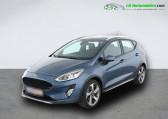 Ford Fiesta 1.0 EcoBoost 100 BVM   Beaupuy 31