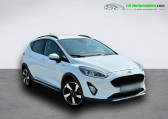 Ford Fiesta occasion année 2021 boite Manuelle Annonce Ford Fiesta occasion Essence 1.0 EcoBoost 100 BVM à Beaupuy