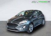Ford Fiesta 1.0 EcoBoost 100 BVM   Beaupuy 31