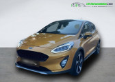 Ford Fiesta 1.0 EcoBoost 100 BVM   Beaupuy 31