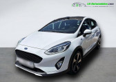 Ford Fiesta 1.0 EcoBoost 100 BVM   Beaupuy 31