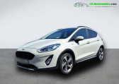 Ford Fiesta occasion année 2020 boite Manuelle Annonce Ford Fiesta occasion Essence 1.0 EcoBoost 100 BVM à Beaupuy