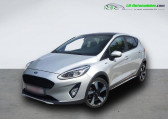 Ford Fiesta occasion année 2018 boite Manuelle Annonce Ford Fiesta occasion Essence 1.0 EcoBoost 100 BVM à Beaupuy