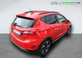 Ford Fiesta 1.0 EcoBoost 100 BVM   Beaupuy 31