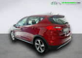 Ford Fiesta occasion année 2019 boite Manuelle Annonce Ford Fiesta occasion Essence 1.0 EcoBoost 100 BVM à Beaupuy