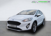 Ford Fiesta 1.0 EcoBoost 100 BVM   Beaupuy 31