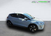 Ford Fiesta 1.0 EcoBoost 100 BVM   Beaupuy 31