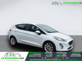 Annonce Ford Fiesta occasion Essence 1.0 EcoBoost 100 ch BVA � Beaupuy