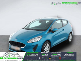 Ford Fiesta , garage LB AUTOMOBILES � Beaupuy