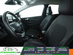 Ford Fiesta 1.0 EcoBoost 100 ch BVA  occasion � Beaupuy - photo n�7