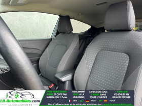 Ford Fiesta 1.0 EcoBoost 100 ch BVA  occasion � Beaupuy - photo n�9