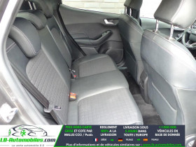 Ford Fiesta 1.0 EcoBoost 100 ch BVA  occasion � Beaupuy - photo n�8