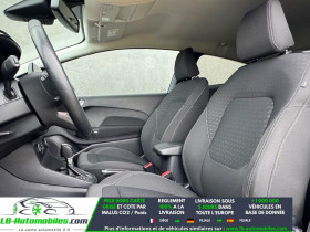 Ford Fiesta 1.0 EcoBoost 100 ch BVA  occasion � Beaupuy - photo n�8
