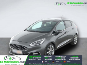 Ford Fiesta , garage LB AUTOMOBILES � Beaupuy