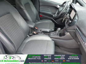 Ford Fiesta 1.0 EcoBoost 100 ch BVA  occasion � Beaupuy - photo n�7