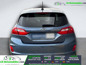 Ford Fiesta 1.0 EcoBoost 100 ch BVA  occasion � Beaupuy - photo n�7