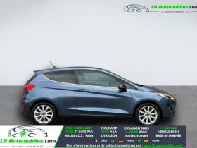Ford Fiesta 1.0 EcoBoost 100 ch BVA  occasion � Beaupuy - photo n�6