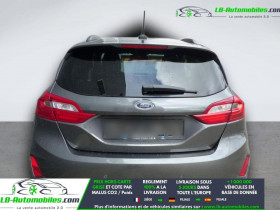 Ford Fiesta 1.0 EcoBoost 100 ch BVA  occasion � Beaupuy - photo n�6