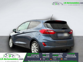 Ford Fiesta 1.0 EcoBoost 100 ch BVA  occasion � Beaupuy - photo n�4