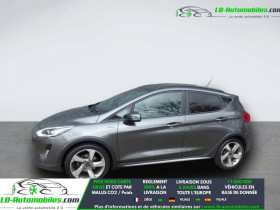 Ford Fiesta 1.0 EcoBoost 100 ch BVA  occasion � Beaupuy - photo n�5