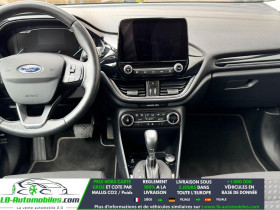 Ford Fiesta 1.0 EcoBoost 100 ch BVA  occasion � Beaupuy - photo n�3