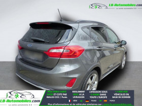 Ford Fiesta 1.0 EcoBoost 100 ch BVA  occasion � Beaupuy - photo n�3