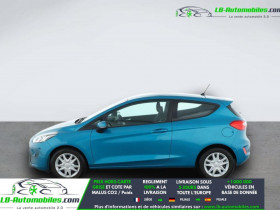 Ford Fiesta 1.0 EcoBoost 100 ch BVA  occasion � Beaupuy - photo n�6