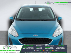 Ford Fiesta 1.0 EcoBoost 100 ch BVA  occasion � Beaupuy - photo n�5