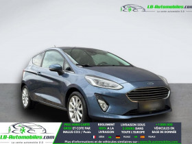Ford Fiesta , garage LB AUTOMOBILES � Beaupuy