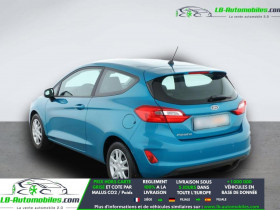 Ford Fiesta 1.0 EcoBoost 100 ch BVA  occasion � Beaupuy - photo n�4