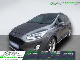 Ford Fiesta , garage LB AUTOMOBILES � Beaupuy
