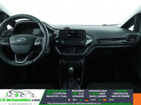 Ford Fiesta 1.0 EcoBoost 100 ch BVA  occasion � Beaupuy - photo n�3