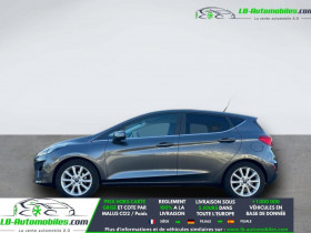 Ford Fiesta 1.0 EcoBoost 100 ch BVA  occasion � Beaupuy - photo n�6