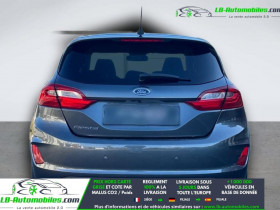 Ford Fiesta 1.0 EcoBoost 100 ch BVA  occasion � Beaupuy - photo n�7