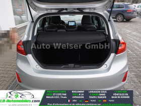 Ford Fiesta 1.0 EcoBoost 100 ch BVA  occasion � Beaupuy - photo n�10
