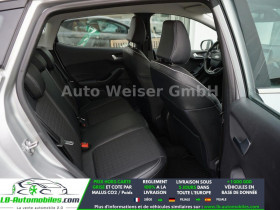 Ford Fiesta 1.0 EcoBoost 100 ch BVA  occasion � Beaupuy - photo n�9