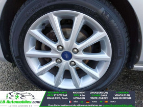 Ford Fiesta 1.0 EcoBoost 100 ch BVA  occasion � Beaupuy - photo n�8