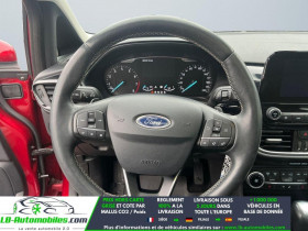 Ford Fiesta 1.0 EcoBoost 100 ch BVA  occasion � Beaupuy - photo n�9