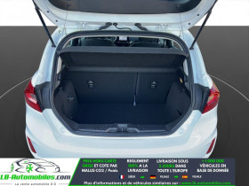 Ford Fiesta 1.0 EcoBoost 100 ch BVA  occasion � Beaupuy - photo n�11